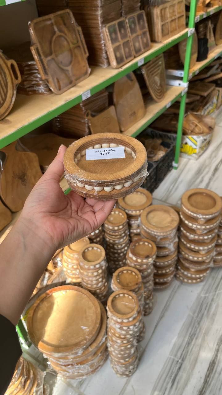 پیاله مهره ای پیاله مهره ای