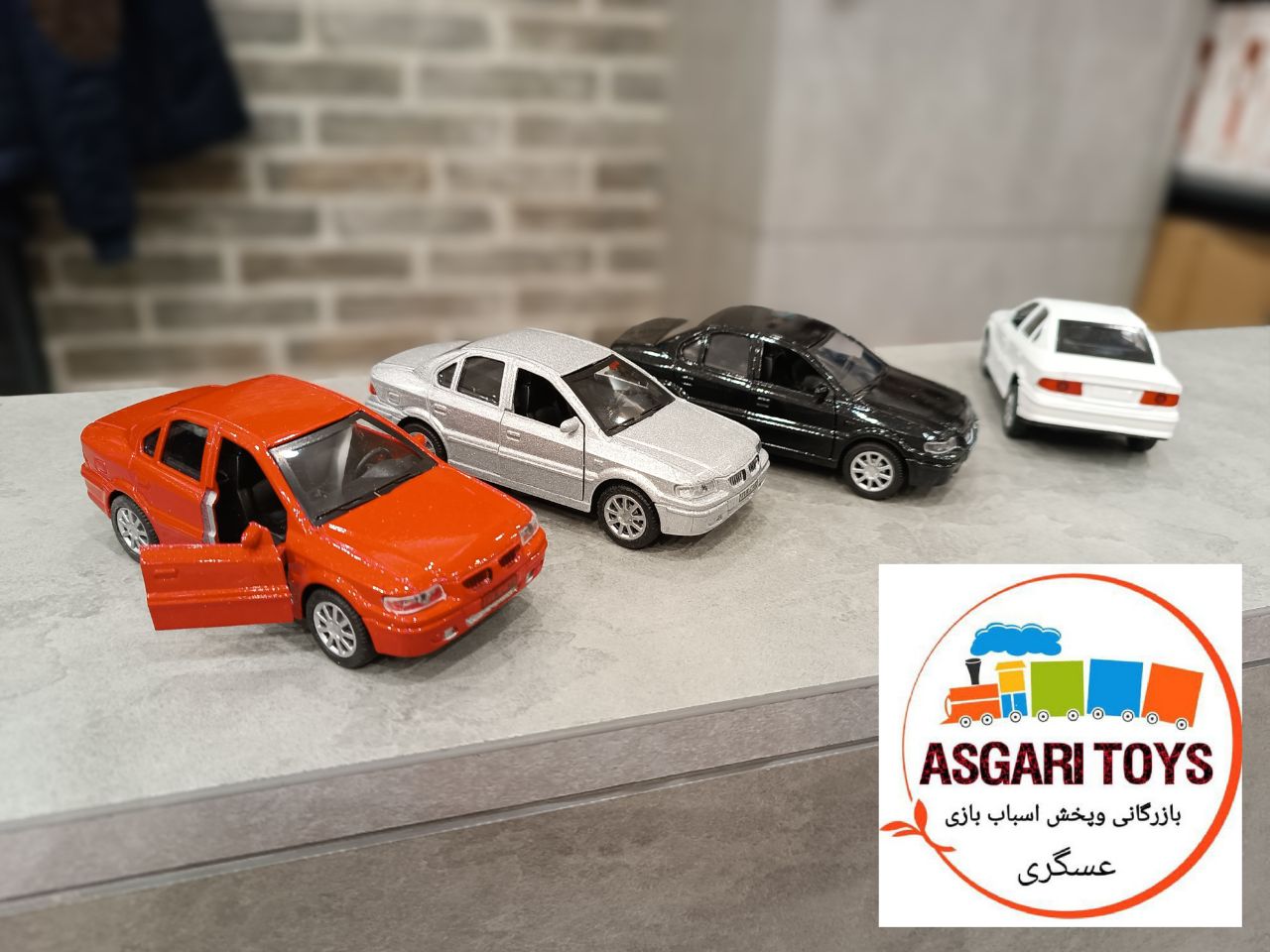 ماشین سمند طاها ماشین سمند طاها