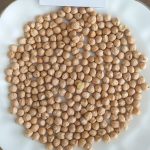 نخود ایرانی و خارجی