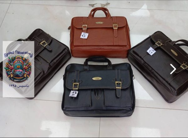 کیف اداری درجه یک