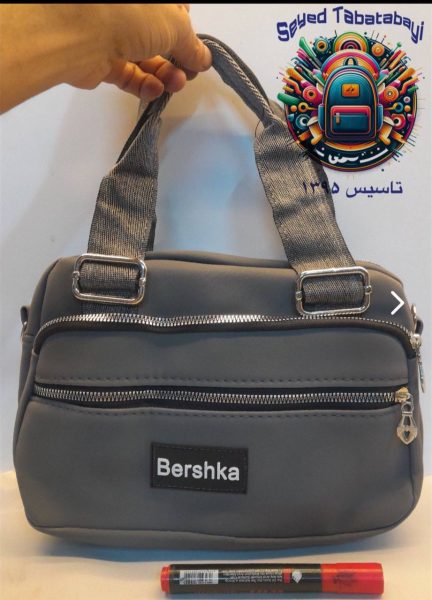 کیف زنانه برشکا دوکاره