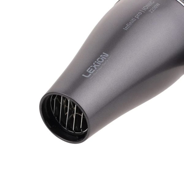 سشوار حرفه ای لکسیون مدل Infinity Pro