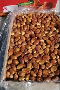 خرما زاهدی درجه یک