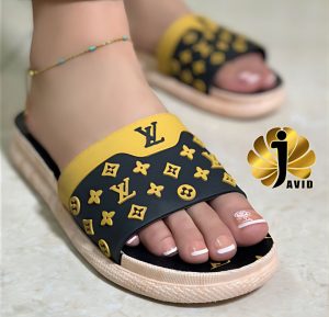 صندل ال وی LV زنانه