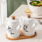 آبلیمو و روغن ریز سرامیکی