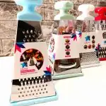 رنده دافنی
