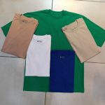 تیشرت پنبه نخ مردانه