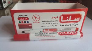 ماژیک سلنا