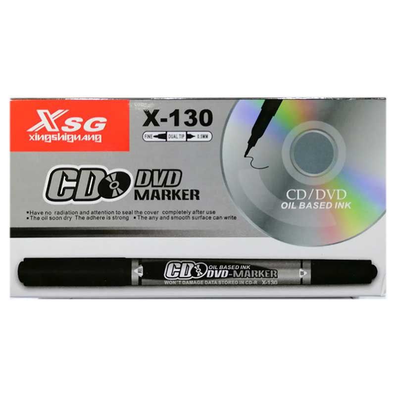 ماژیک xsg خارجی دوسر