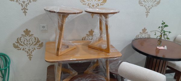 جلو مبلی کم جا گرد جلو مبلی کم جا گرد