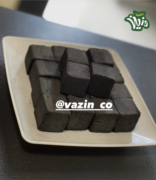 ذغال نارگیلی حبه ای