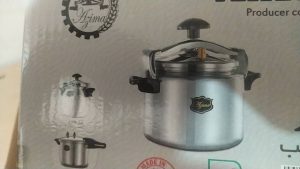 زودپز عظیما