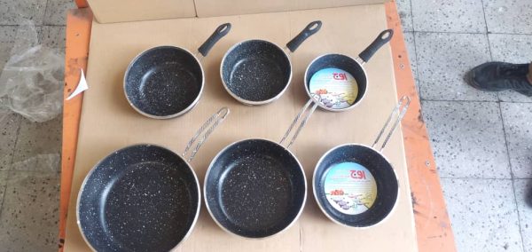 سرویس ماهیتابه اوج سرویس ماهیتابه اوج