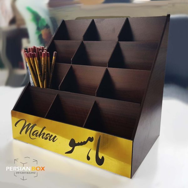 استند مداد آرایشی