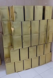 عسل گون خوانسار