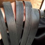 اسپری داو روسی اورجینال