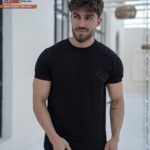تیشرت بیسیک