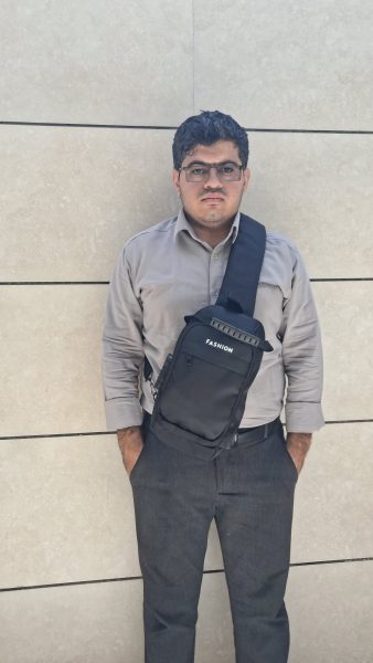 بادی بگ قفل دار