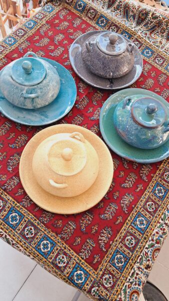 مویزدان سرامیکی
