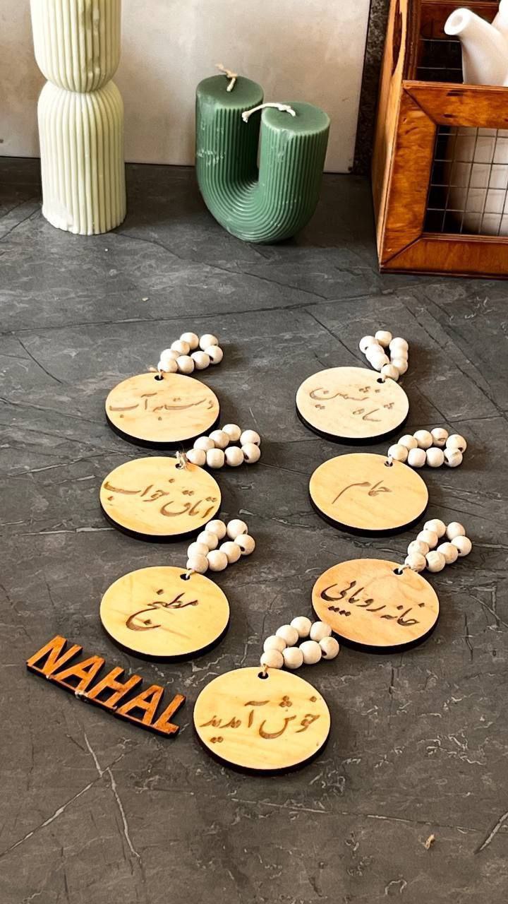 پلاک مهره ای در همه مدل