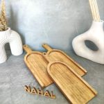تخته سرو راکتی سرتاسر