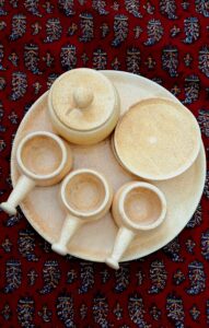 سرویس قهوه خوری