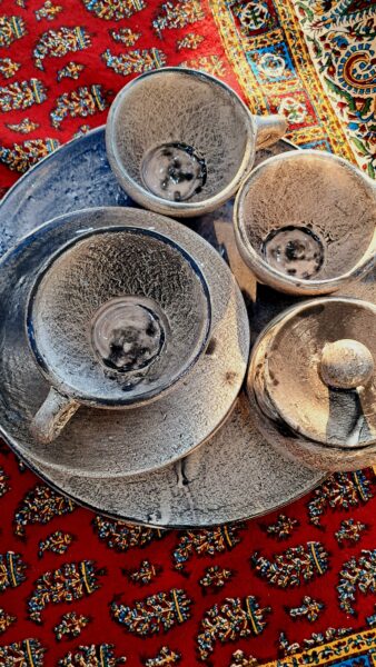سرویس چای خوری