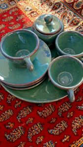 سرویس چای خوری