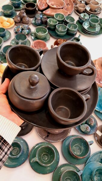 سرویس چای خوری