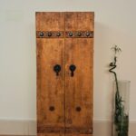 جاکفشی چوبی قدیمی