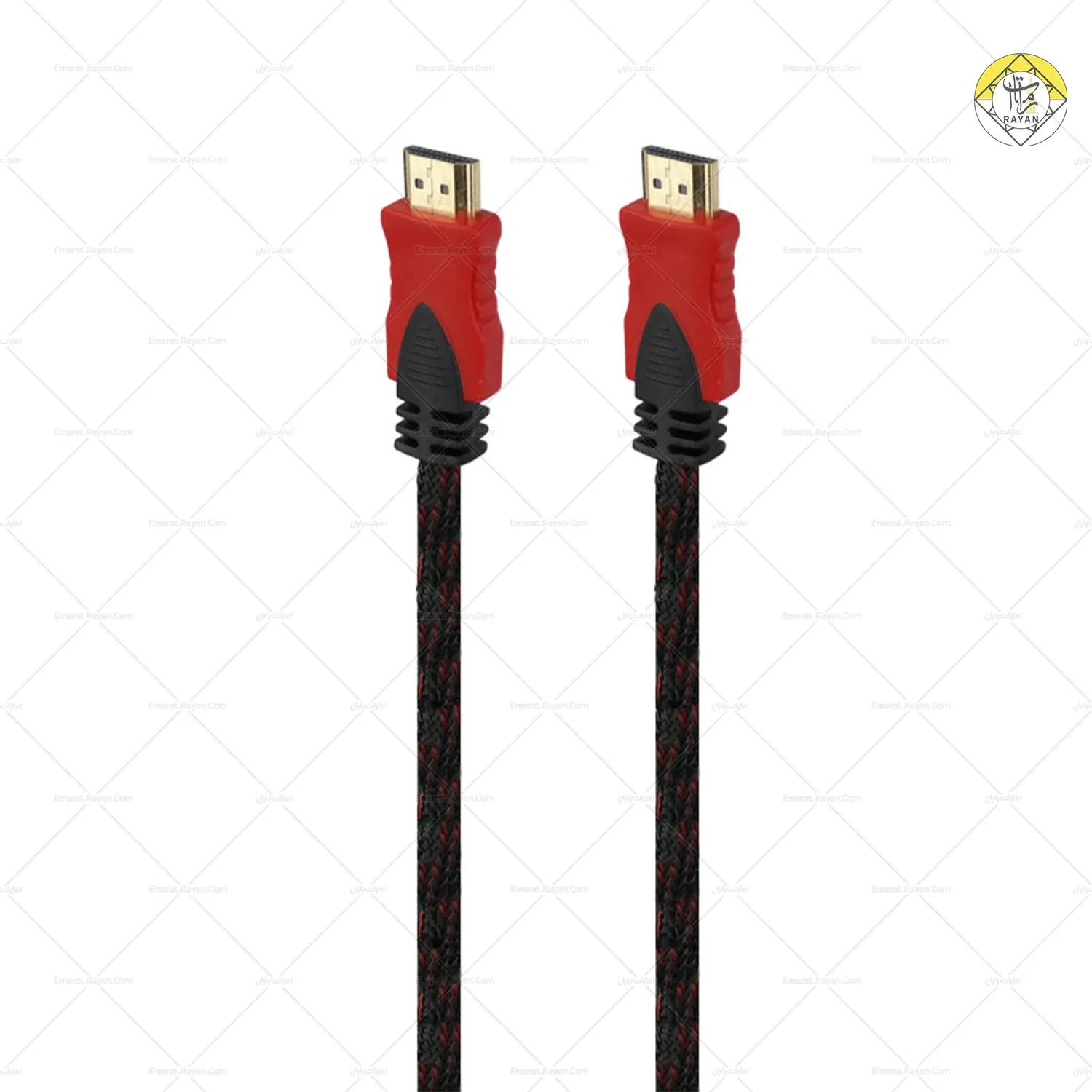 کابل HDMI طول ۱۰ متری