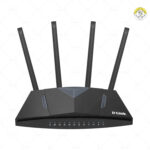 روتر بی سیم 4G دی‌لینک مدل DWR-M960 4G AC1200