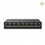 سوئیچ ۸ پورت ۱۰۰۰ TP-Link مدل LS1008G