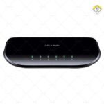 سوئیچ ۵ پورت تی‌پی‌لینک مدل TL-SG1005D