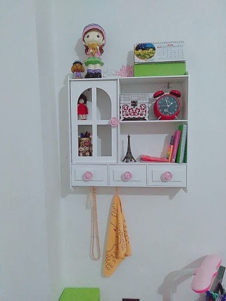 شلف درب گنبدی