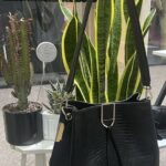 کیف دوشی مجلسی چرم ویزارد