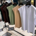تیشرت کاوری