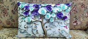 روبالشتی سه بعدی پورشه