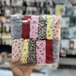 شورت پنبه زنانه