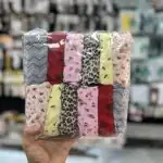 شورت پنبه زنانه