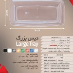 دیس بزرگ