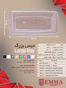 دیس بزرگ
