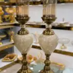 شمعدان رومیزی