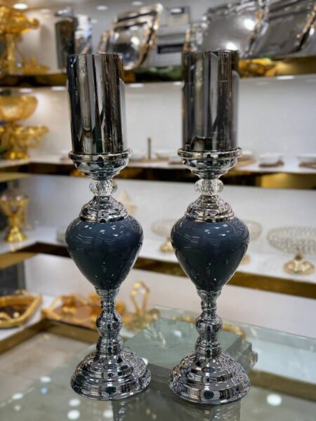 شمعدان رومیزی