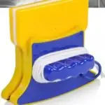 شیشه پاک کن مغناطیسی دوطرفه