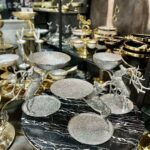 سرویس پذیرایی گوزن ۲طبقه