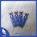 بوک مارک چوبی استیچ