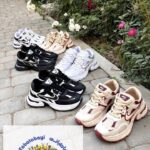 کفش کتونی اسپرت زنانه استایل