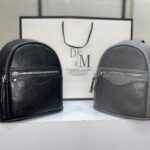 کیف کوله چرم زنانه