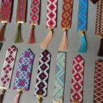 نشان کتاب سوزندوزی